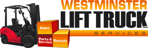 Westminster Lift Truck & Services